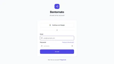 DOCENTAI  template preview