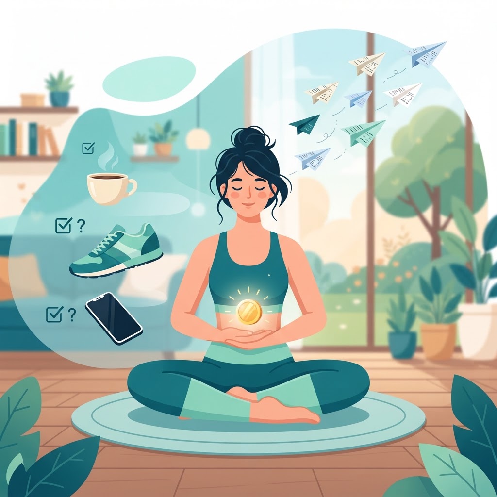 Conscious Money — Why Engaging With Your Finances Changes Everything