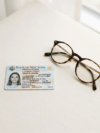Permit Prep