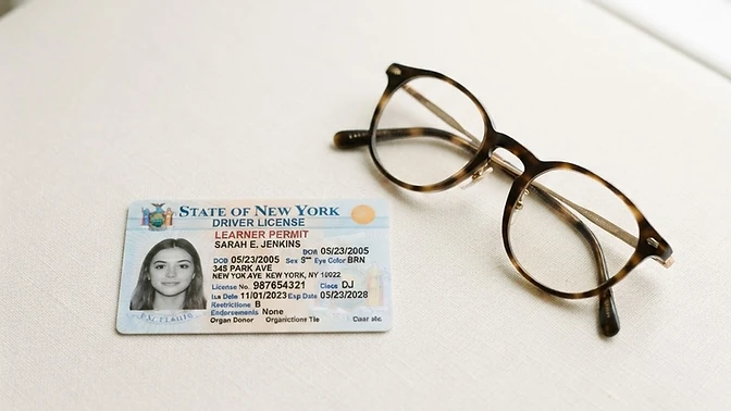 Permit Prep