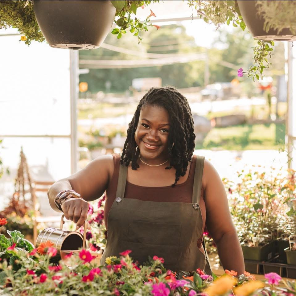 In the Greenhouse — Tending the Next Season's Growth