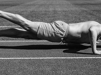 Introducing Smolov Jr. Bodyweight™