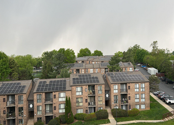 GATEWAY SOLAR