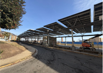 EDGEWOOD CARPORT