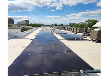 NEBEL STREET SOLAR