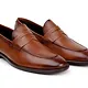 Nohr Tan Dress Shoe