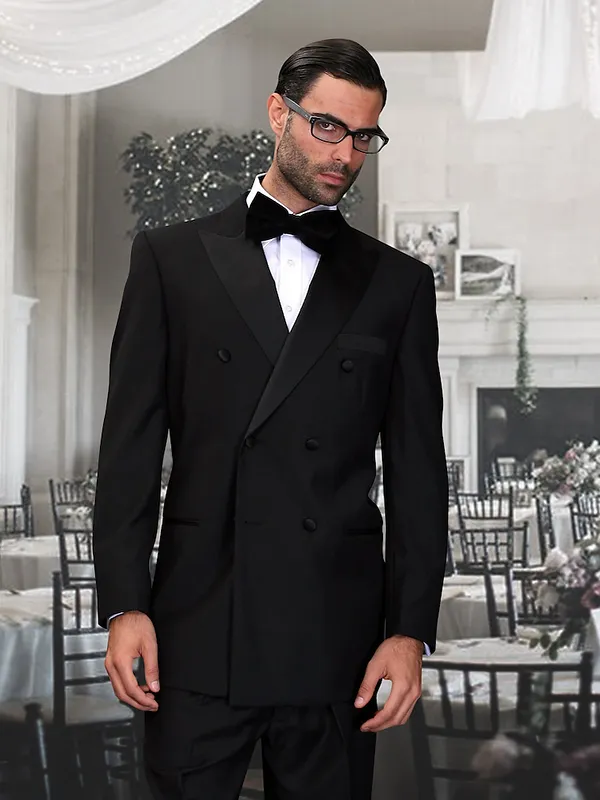 TUX-DB