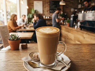 Latte