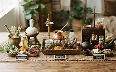 Three Traditions, Three Perspectives