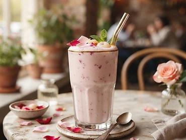 Rose Lychee