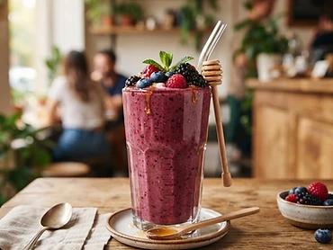 Berry Bee
