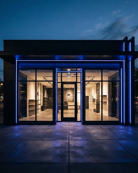 Cedar & stone outdoor co.