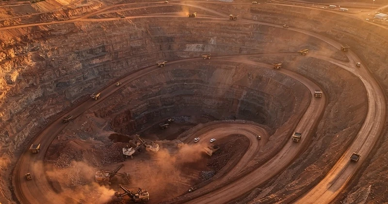 Mining reliability environment