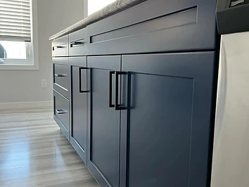 Newport Hills kitchen in Bellevue