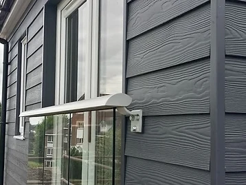 RedHorse Painting Exterior Painting project