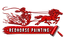 RedHorse Painting Co. logo