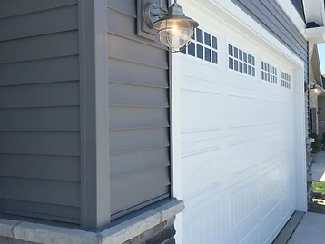 RedHorse Painting Exterior Painting project