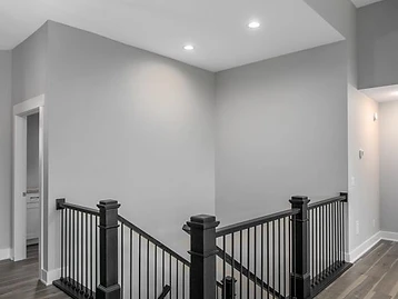 RedHorse Painting Painting Services project