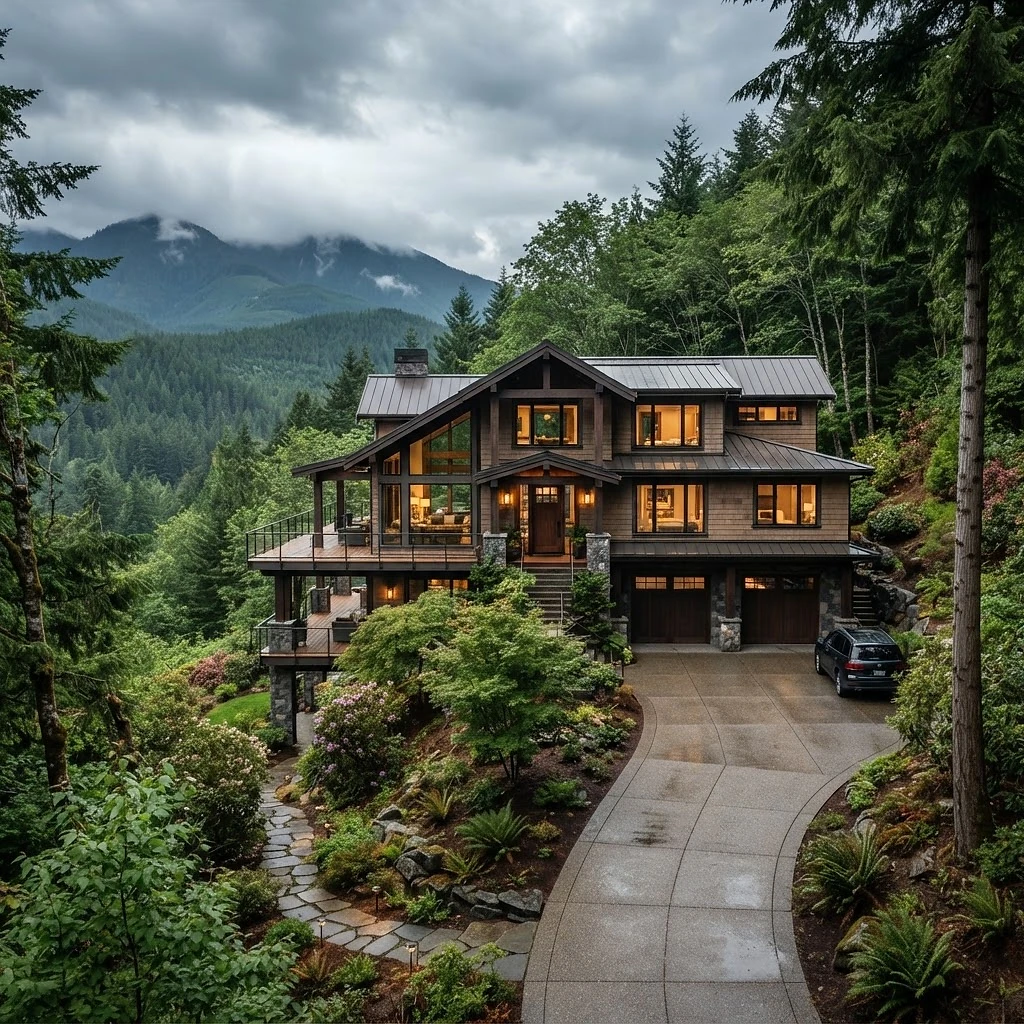 Issaquah painting by RedHorse Painting Co. in Greater Seattle