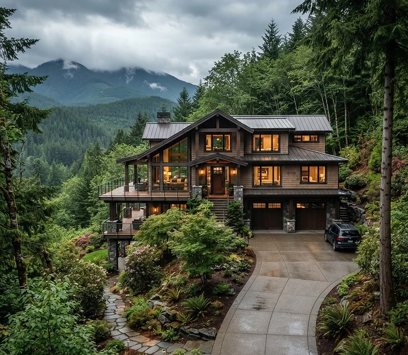 Issaquah painting by RedHorse Painting Co. in Greater Seattle