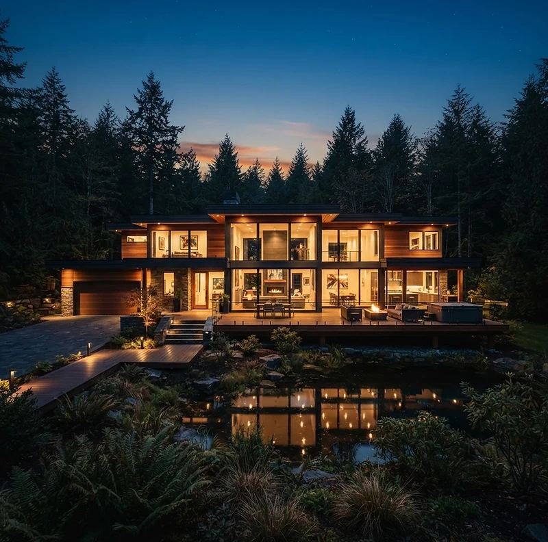 Painting Services by RedHorse Painting Co. in Seattle