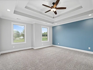 Issaquah Highlands interior in Issaquah