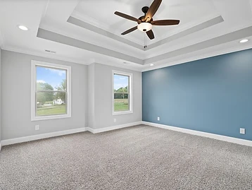 RedHorse Painting Interior Painting project