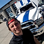 Trevor Pemberton, Founder & Owner