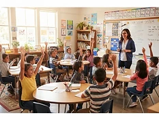 Teacher Discount