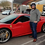 Christopher Thompson, Co-Founder & Chief Marketing Officer