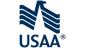 USAA insurance logo