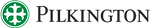 Pilkington automotive glass logo