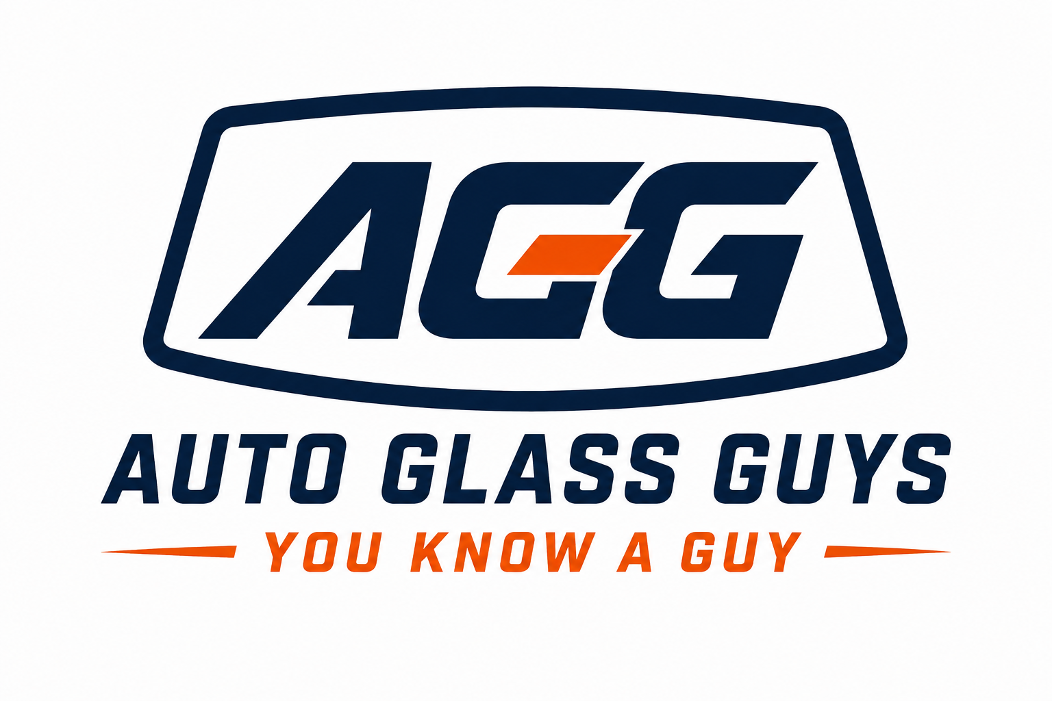 Auto Glass Guys