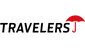 Travelers insurance logo