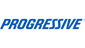 Progressive insurance logo
