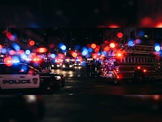 First Responder Discount