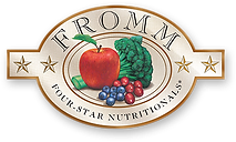 Fromm Four-Star Nutritionals