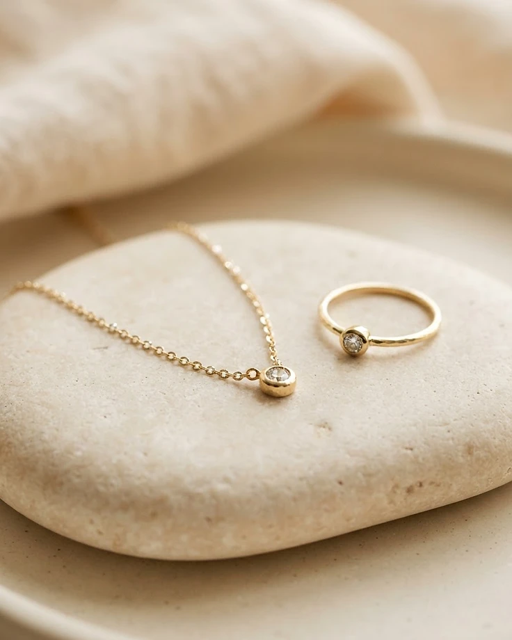 AHEAD curated accessories
