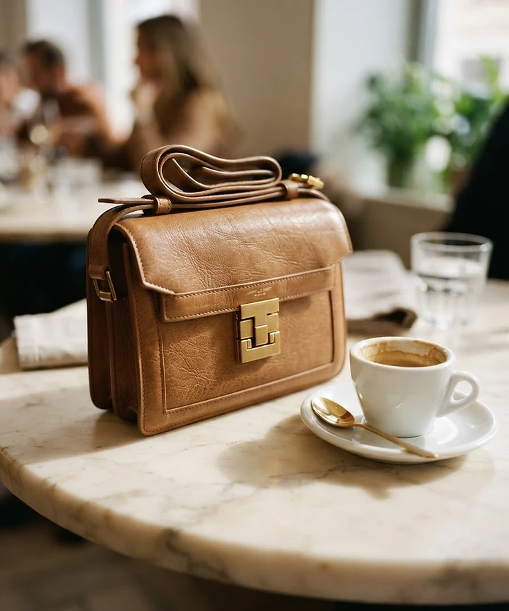 The Handbag Collection