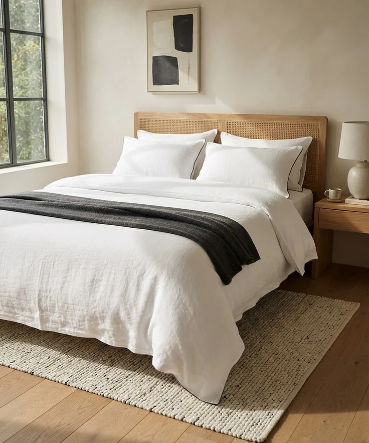 The Bedding & Home Collection