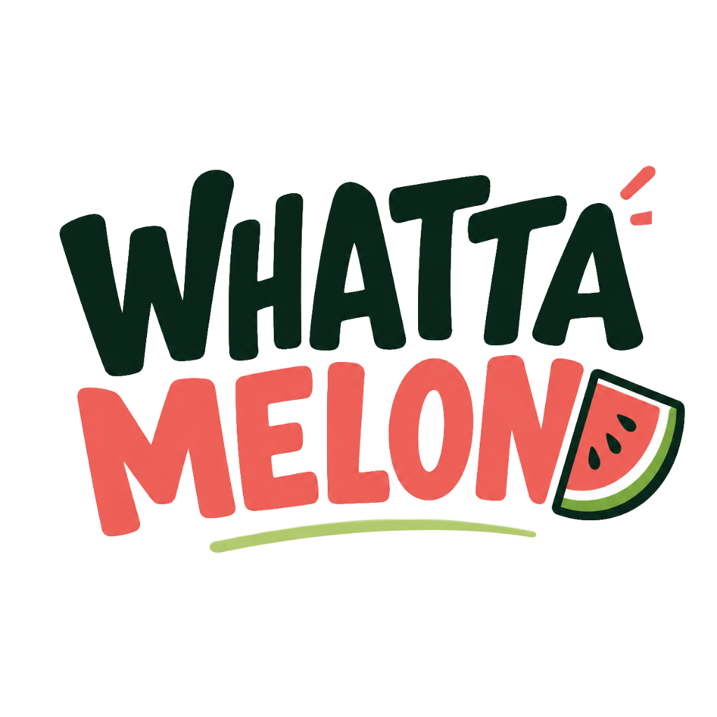 WHATTAMELON.