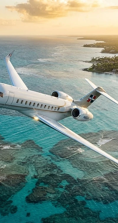 Private Jets