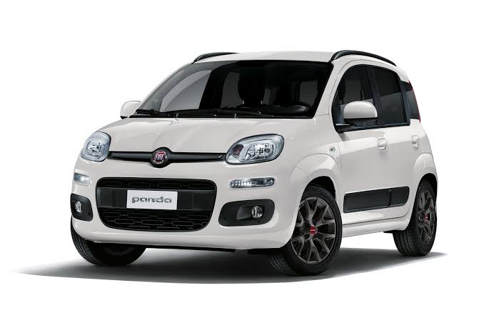 Fiat Panda Icon — foto 1