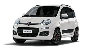 Fiat Panda Icon