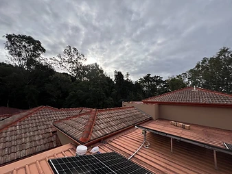 Guttering in Toowoomba