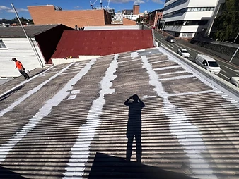 Roof Restorations in Chermside, Brisbane