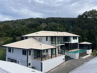 Roof Repairs in Ipswich