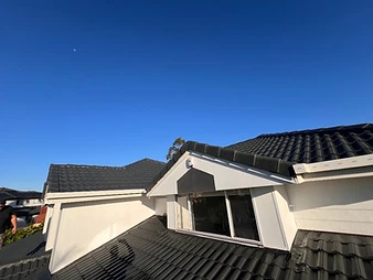 Roof Coatings in Yatala, Gold Coast