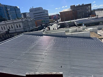 Roof Coatings in Yatala, Gold Coast