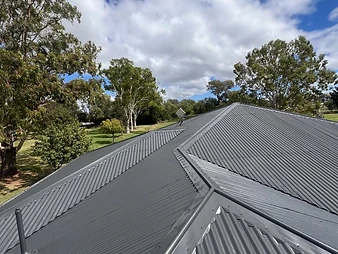 Roof Coatings in Fortitude Valley, Brisbane